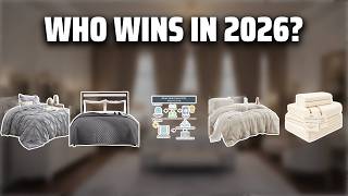 The Top 5 Best King Set in 2026 - Must Watch Before Buying!