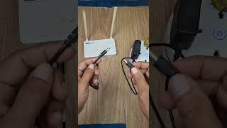 kabel restart otomatis router modem wi-fi #kabelrestartmodem #kabelrestratwifi #kabelrestartrouter