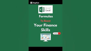 20 Top Excel Formulas That Will Save You HOURS