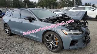 YV1H60EP7R1623088 | FRONT END