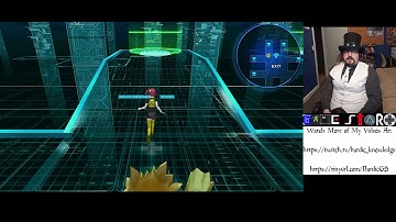 Digimon Cyber Sleuth Start, Episode 32: Boot My Starter