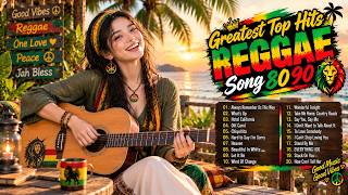 Greatest Top Hits Reggae Songs 80s 90s | Always Remember Us This Way - Reggae Hits You Will Love
