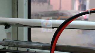 Download Lagu ZX V high speed core winding machine 2019 MP3