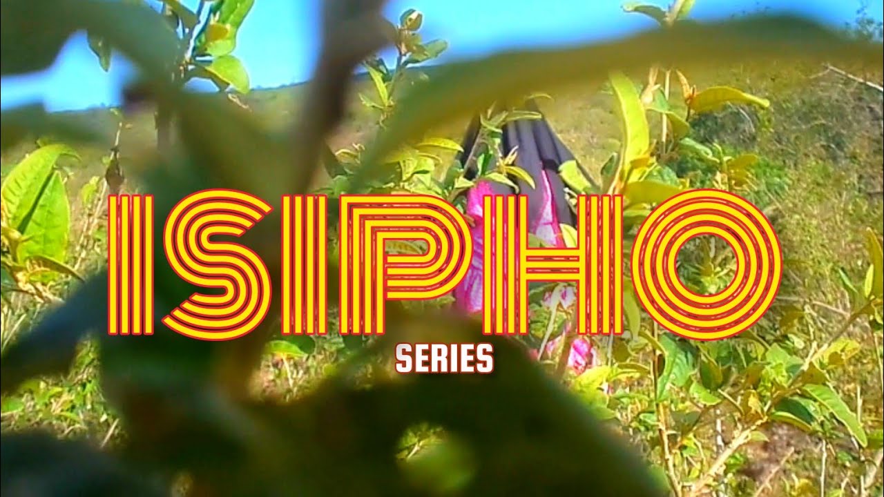 Isipho SO1EP1