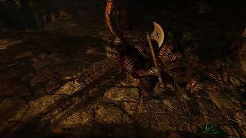 Playing sneaky in Skyrim is such fun with Ordinator Perks