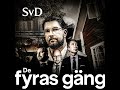 De fyras gäng – unik dokumentär om Sverigedemokraterna