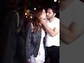 Janhvi Kapoor Kiss Varun Dhawan AI Kiss Scene Viral Bollywood Shorts 2025 
