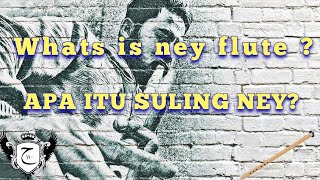 Download Lagu Apa itu suling ney / what is ney flute ??? MP3 Download Lagu Apa itu suling ney / what is ney flute ??? MP3