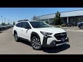2023 Subaru Outback Limited Twin Falls, Burley, Sun Valley, Idaho, Spring Creek, Elko ID