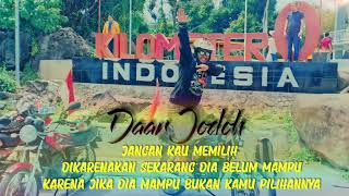 Story Wa RX-KING Ambyar Part I Dear Jodoh