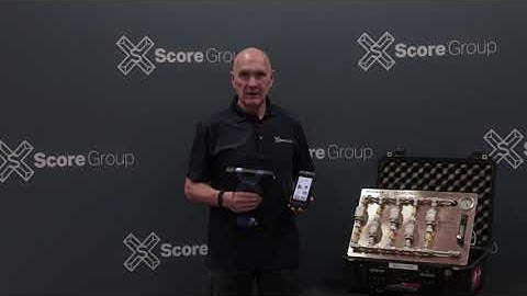 5 of 5 MIDAS Meter® Demonstration Part 3