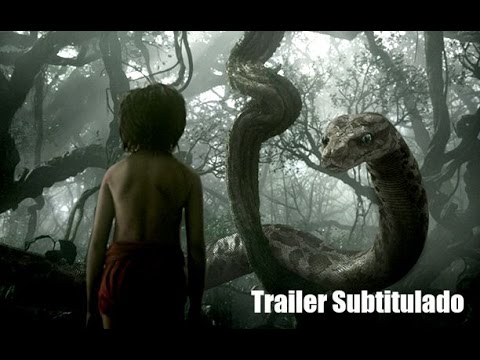camera iphone 8 plus apk El Libro De La Selva - Teaser Trailer 2016 Subtitulado The Jungle Book