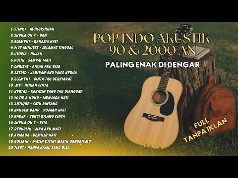 LAGU POP 2000an