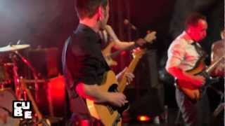 Cube Malted Milk - Touch You