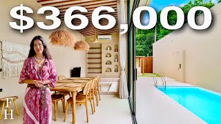 11,900,000 THB ($366,000) Balinese Villa for Sale in Koh Samui, Thailand