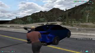🐐|Fivem Highlights Peppa #1 ( 100% OceaZap )