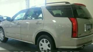 2004 Cadillac SRX #122032A in Mankato Benning, MN - SOLD