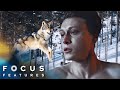 Wolf | Jacob's Wolf Transformation