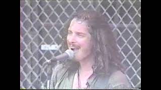 Soundgarden - Bremerton 1992 (720p60)
