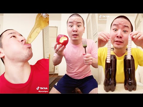 New Funny Tiktok Hits Junya1gou Comedy And Funny Videos Compilation Junya 1 Gou JUNYA LEGEND 