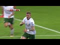 Watch  james mcclean strike  wales 01 ireland