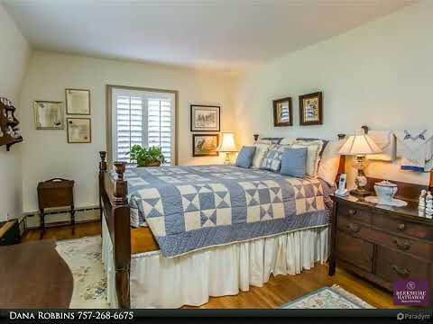 3001 Chesapeake AVE, Hampton, VA home video tour