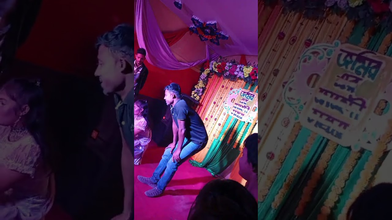 Catgaiya pamik Akok Lacky ..Call 01811504134