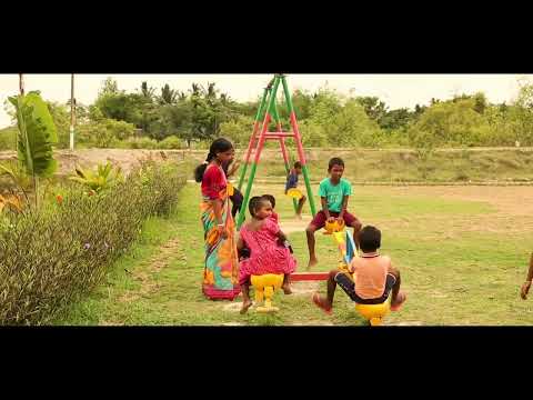 Mukti | Children Playground in Purba Sridharpur Set-up | Promote Children Health & Happiness