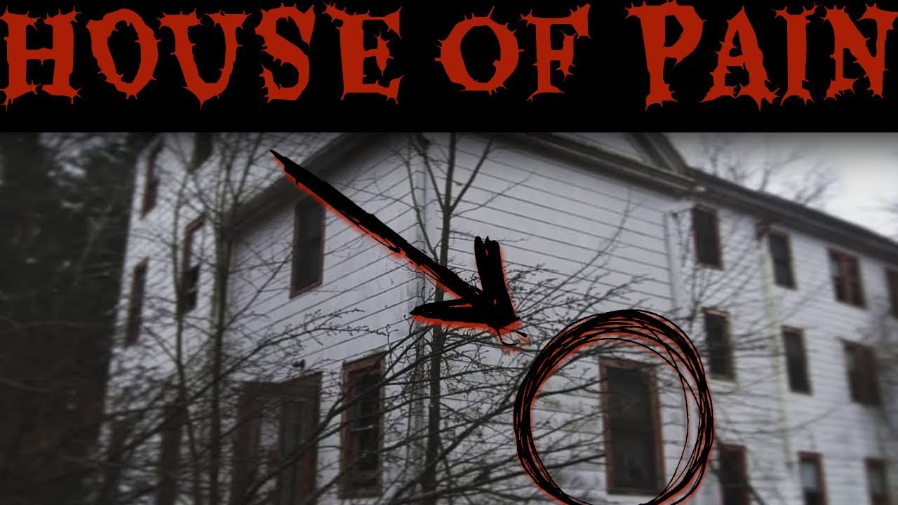 ( TERRIFYING ) ABANDONED CHURCH has many SINISTER SURPRISES | BROTHER FRANK TV & HOBIE KATT