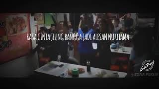 Tong Ngomong Loyalitas Lamun Kitu Carana  Lain Puisi