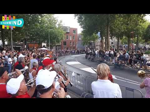 Vuelta Utrecht 2022