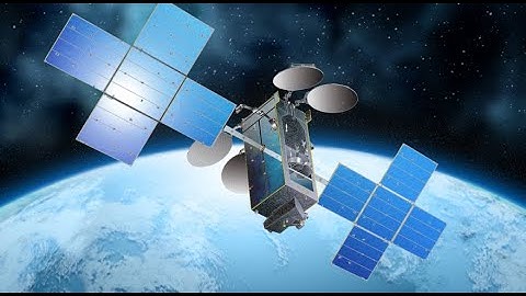 An Introduction to Satellite Link Budget - Part 1