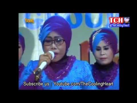 Jagalah Kehormatanmu Wanita - Qasidah Modern Nasida Ria Semarang Live Show Simo Soko Tuban