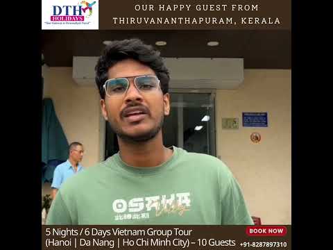DTH Holidays video 16 thumbnail