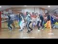 NSG Ft LD Roadblock Dance Cover mp3