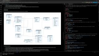 CS50 SQL Final Project  - Database for an e commerce website