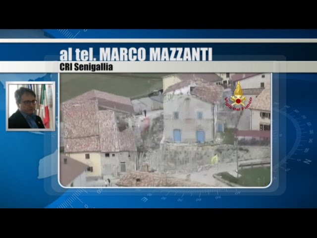 Notizie Senigallia WebTv del 25 08 2016