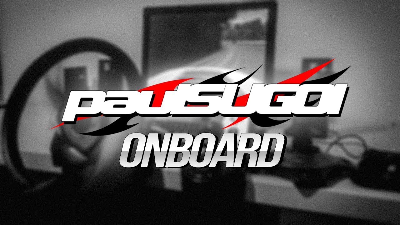 rFactor ☆★ONBOARD★☆ KEY!S @ G27 [720.60fps] - YouTube