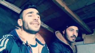 Heijan - Bir Güzel Sevmiştim Yanağı Gamze ( Live Performans ) 2016