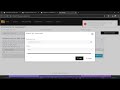 Shipping management | Java  (OOP principles) + Js + Html + Boostrap