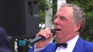 Atlantic City Honors Veterans on Memorial Day's Original Date | SNJ Today News
