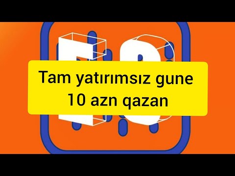 Video: 14-də Necə Pul Qazanmaq Olar