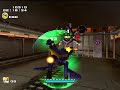 End of video
