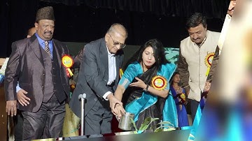 R V Devraj Seva Prathistana (R)