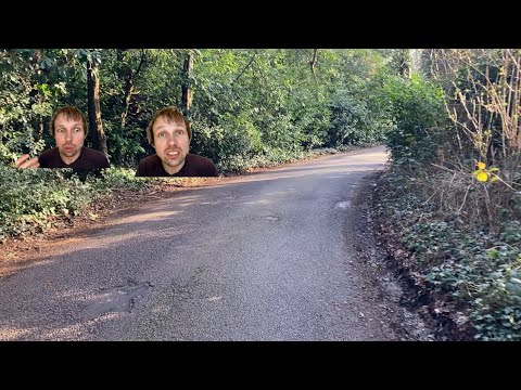 How to stay safe in the wilderness