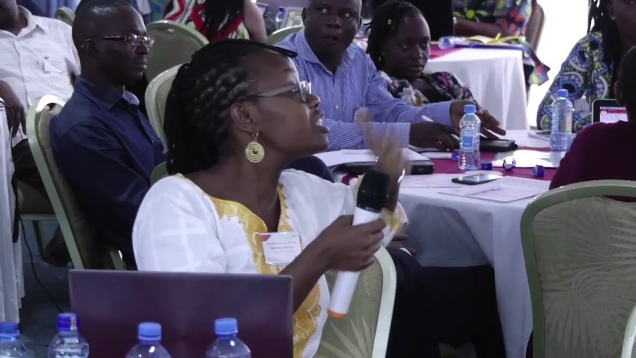 AAU TV Live - The Voice of Higher Education in Africa - YouTube