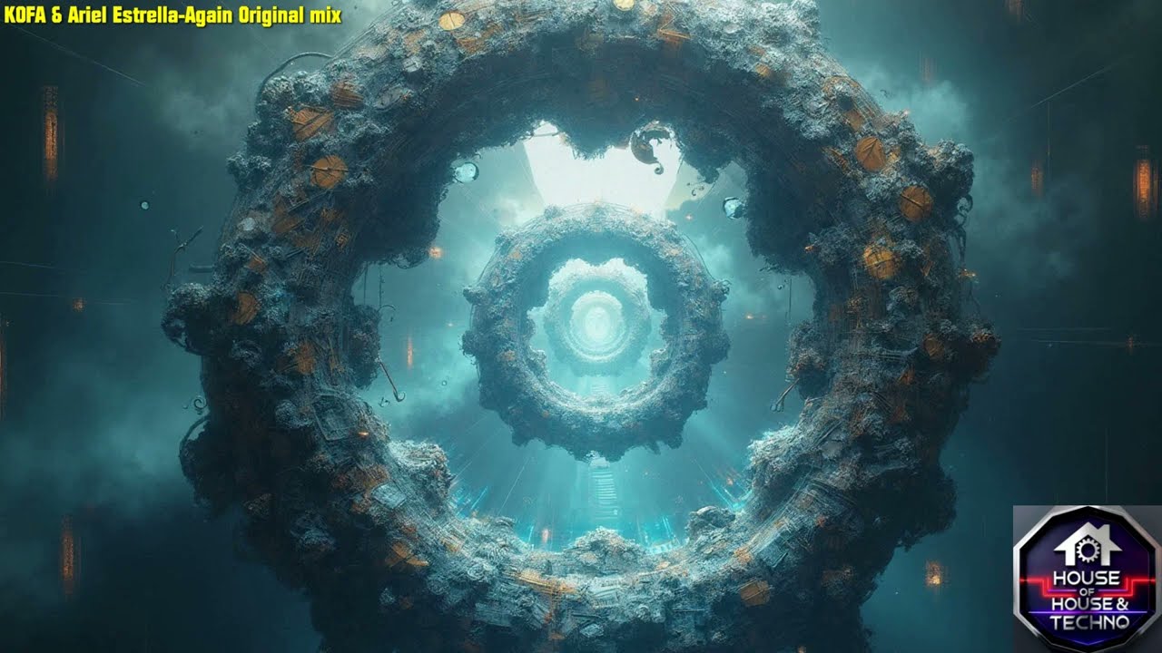 YouTube에서 KOFA & Ariel Estrella-Again Original mix (Us & Them Records) 보기 YouTube에서 KOFA & Ariel Estrella-Again Original mix (Us & Them Records) 보기