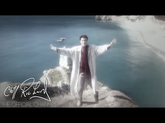 Cliff Richard - Saviour's day