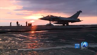 Task Force One Navy aims to remove discriminatory barriers