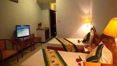 Đánh giá - Doi Duong Hotel - Phan Thiet